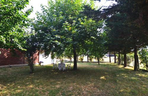 Kleonikis wooden house Kastoria - Foto 25