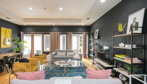 Grand Loft ON THEE Broadway Strip - Foto 4