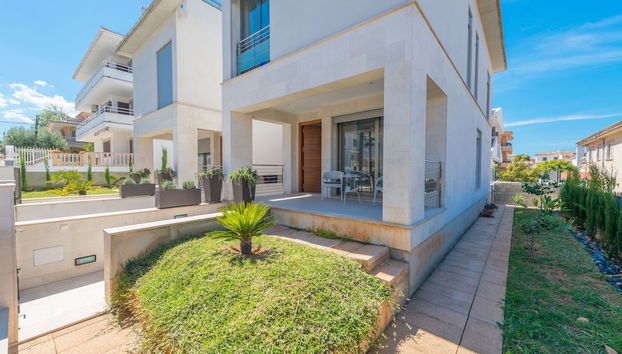 Formentera 2 in Can Picafort - Foto 2, Habitación