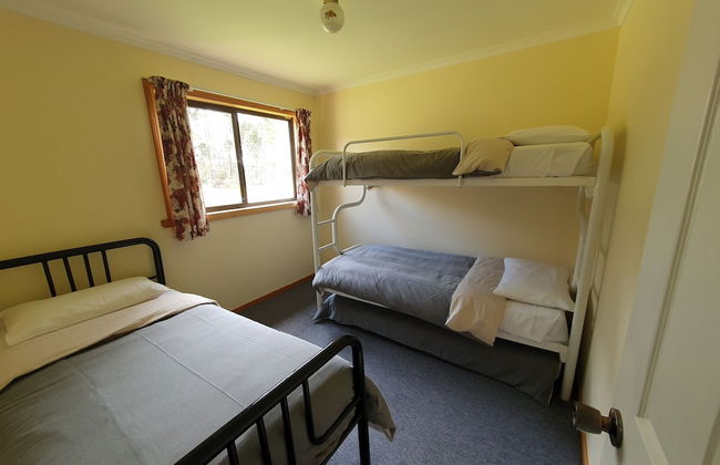 Lake Yalleena Nature Retreat - Foto 6