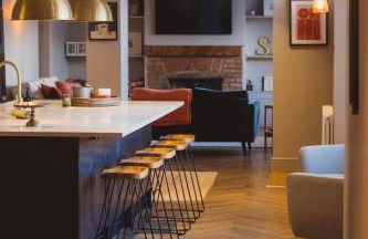 Luxury House Sleeps 14 With Secret Bar Near Bath - Photo 84