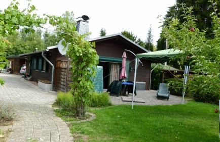 Ferienhaus zwischen Wald und See - Foto 5