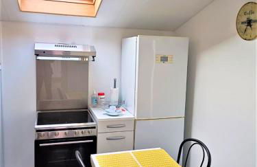 Studio Mer & Aa-terrasse-jardin-WIFI-parking-classé 3 étoiles - Foto 12