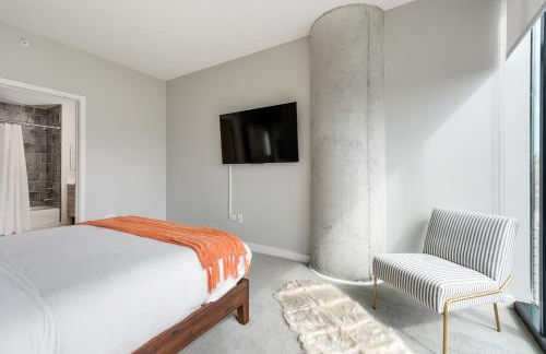 Aurelien Spacious Apartments in the Heart of Gold Coast - Foto 76