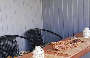 Domek Pod Prehybą -Agroturystyka - Foto 25