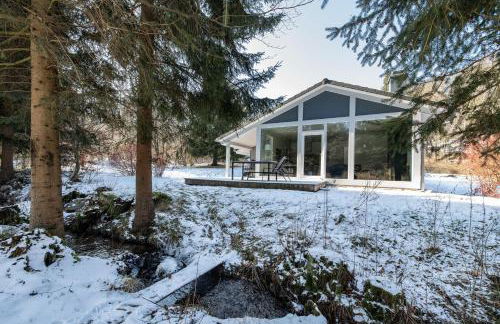 4 Personen mit Sauna F0H3 - Foto 12