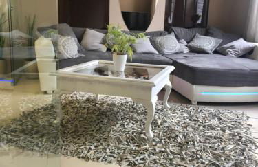 Wohnen im Beauty Salon- im Herzen von Greven - Foto 11