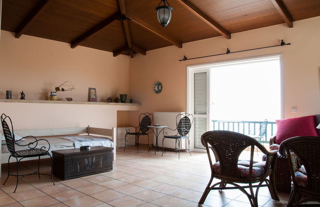 Villa Hera At Cape Sounion - Foto 3