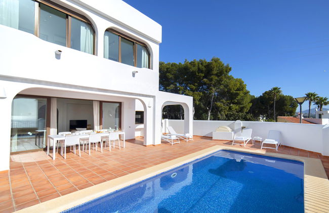 Mirador de Les Bassetes - Foto 1