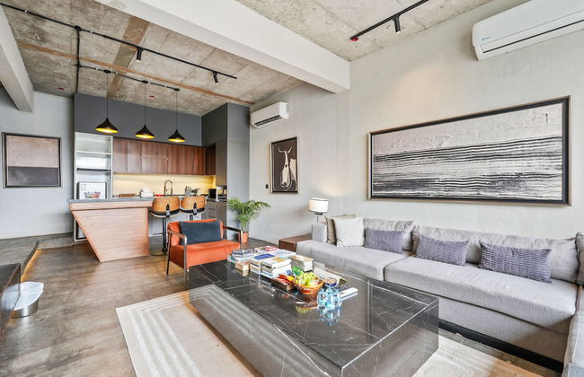 Portal Chalets With Private Pool- Qirwan - Foto 46