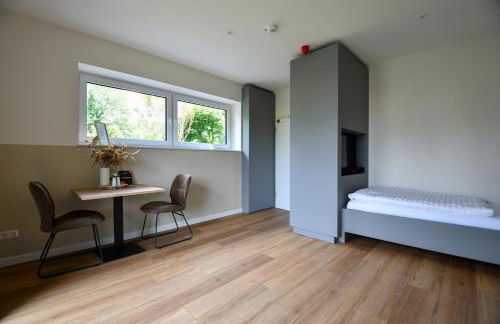 Ammerhuus Boardinghomes - Foto 30