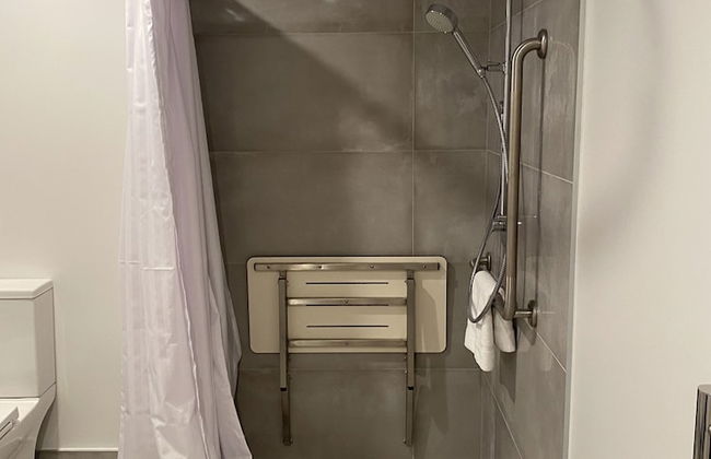 Ramada by Wyndham Wellington Taranaki Street - Foto 25