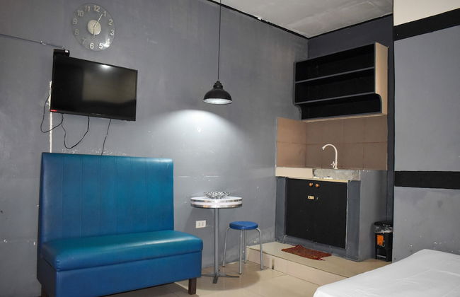 1812 Vc Lodge - Foto 16