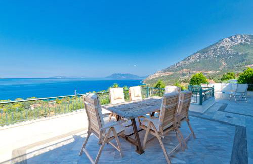 Villa Bamour With Paradise View - Foto 18