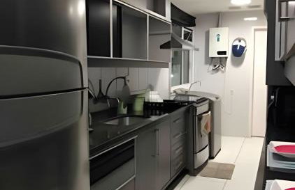 PRAIA DO FORTE ALTO LUXO - Foto 57