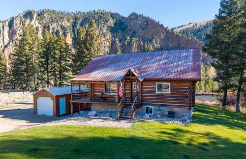 Stony Creek Lodge - Foto 1