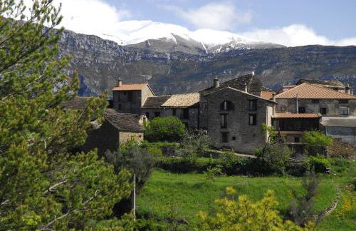 O Chardinet d'a Formiga - Foto 4