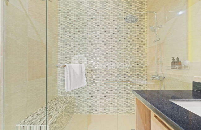 Kuriya by Kozystay - Senayan - Foto 24