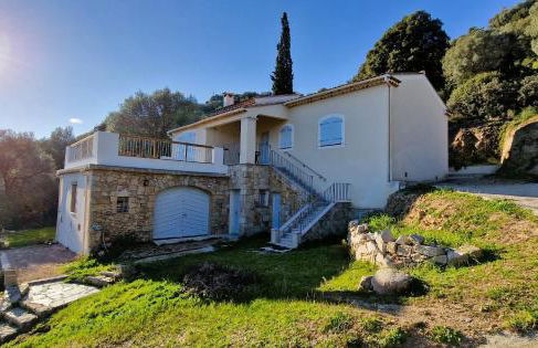 Super villa idyllique & antique avec vue mer imprenable - Foto 26