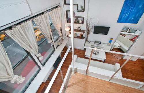 Luxury Apartments Next to Times Square - Foto 58