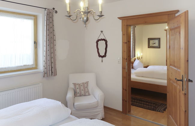 Jagdhaus Biedenegg - Foto 16