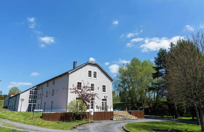 Group Escape in Mellier - Foto 36