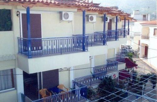 KOTSIFAS ROOMS - Foto 9