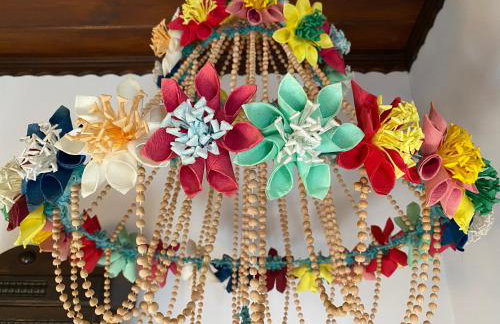 Koronkowa Chata - Foto 26