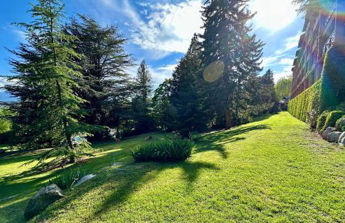 Apartamento en Enveitg, Montana Park - Foto 28