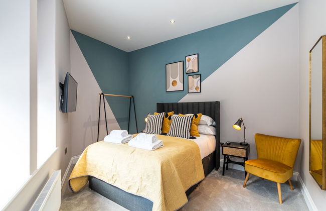 Chelmsford Lofts - Foto 24