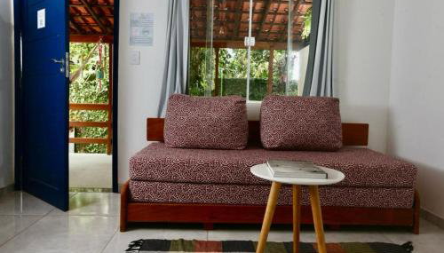 Casa Matatiso - conforto e privacidade na Ilha Grande - Foto 4