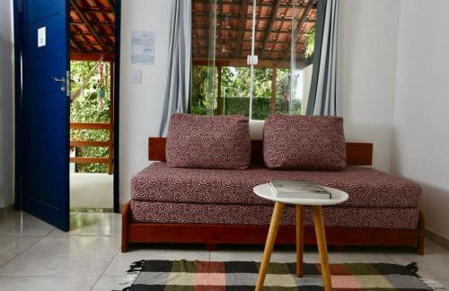 Casa Matatiso - conforto e privacidade na Ilha Grande - Foto 4