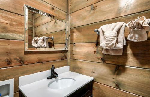 Hideout Haven Hot Tub Private Pool - Foto 1