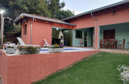 Casa dos Cedros - Foto 11