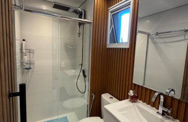 Apê com vaga e piscina no Butantã divisa com Pinheiros - Foto 27