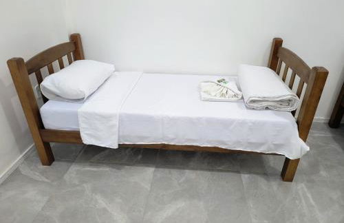 POUSADA RENASCER MAGE - Foto 24