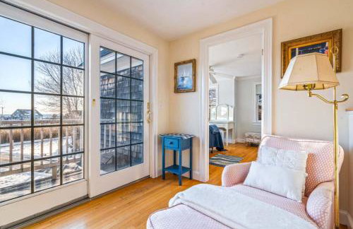 Town & Tide Home for 8 - Foto 20