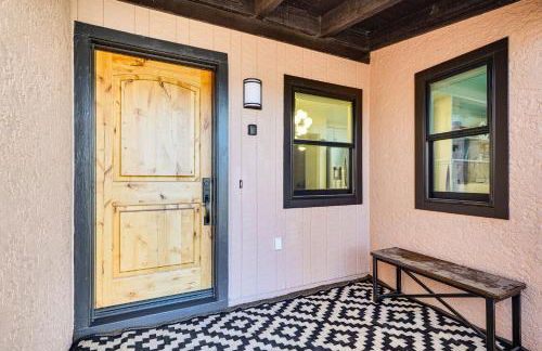 Tranquil Green Valley Home with Screened Porch - Foto 22