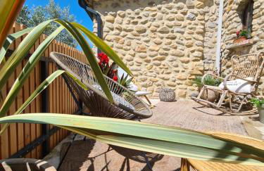 gîte du Domaine Jaume - Foto 25