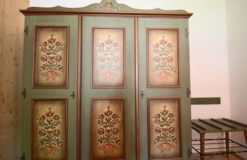 ChiemseeRefugium - Ferienwohnung Berg - Foto 16