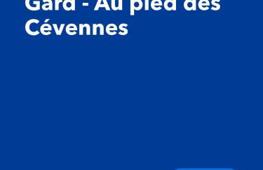 Gîtes Les Fées du Gard - Au pied des Cévennes - Foto 33