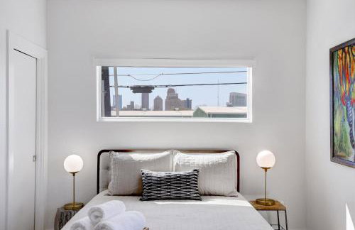 Urban - A Birdy Vacation Rental - Foto 47