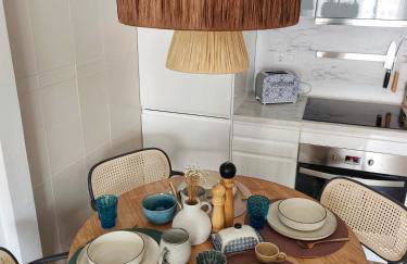 Light Blue Apartment Orihuela Costa - Foto 6