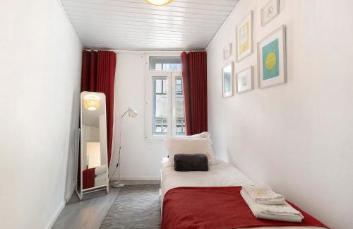 Prestigegoldresidence 2 - Old Town - Foto 17