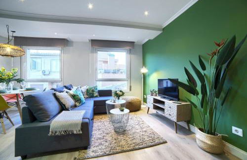 Apartamentos4U Tudela Centro - Parking incluido - Foto 23