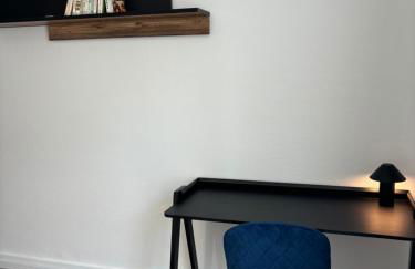 L Alsacienne F2 centre ville - Foto 20