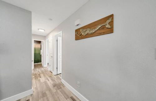 Family PCB Home 7Min Walk To Beach W Game Room For 12 - Foto 20