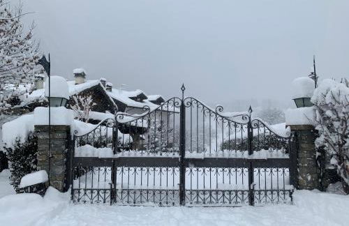 Hameau De Jadis - Foto 60