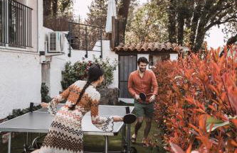 Piscine-Jacuzzi-Sauna -Videoprojecteur Perle Rare - Foto 44