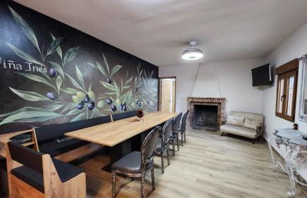 Agroturismo Viña Inés Toledo - Photo 54